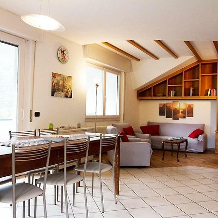 Casa Moiser Διαμέρισμα Tresenda Εξωτερικό φωτογραφία