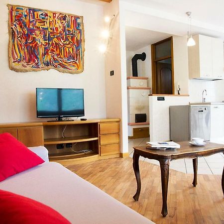Casa Moiser Διαμέρισμα Tresenda Εξωτερικό φωτογραφία