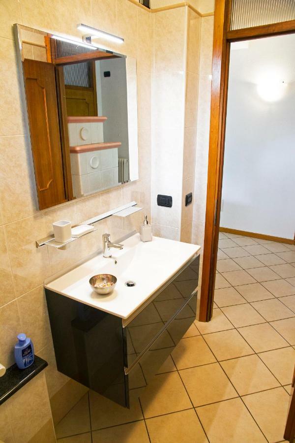 Casa Moiser Διαμέρισμα Tresenda Εξωτερικό φωτογραφία