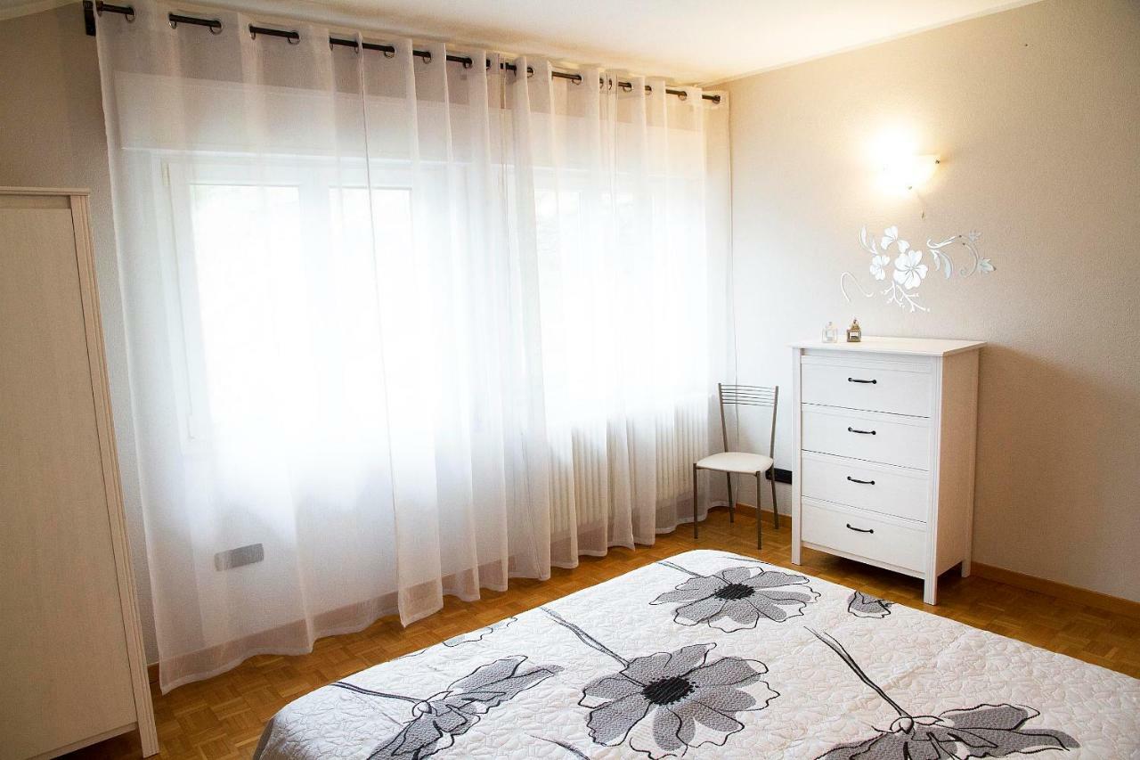 Casa Moiser Διαμέρισμα Tresenda Εξωτερικό φωτογραφία
