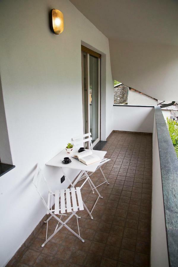 Casa Moiser Διαμέρισμα Tresenda Εξωτερικό φωτογραφία