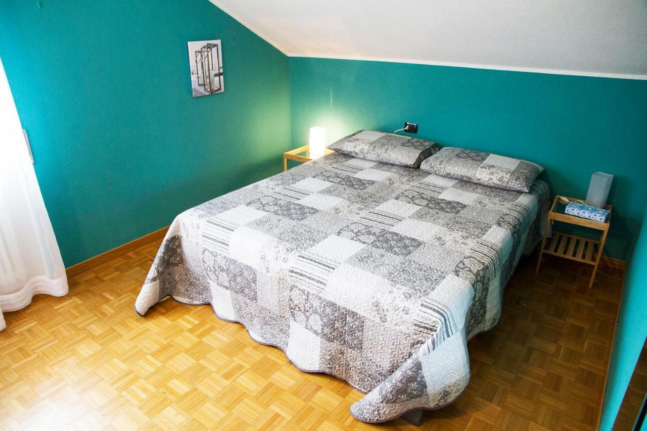 Casa Moiser Διαμέρισμα Tresenda Εξωτερικό φωτογραφία
