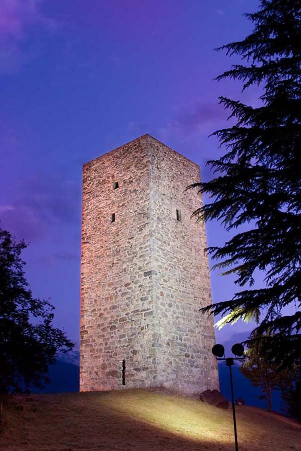 Casa Moiser Διαμέρισμα Tresenda Εξωτερικό φωτογραφία